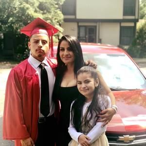 Meet your Posher, Angela jhoselynn